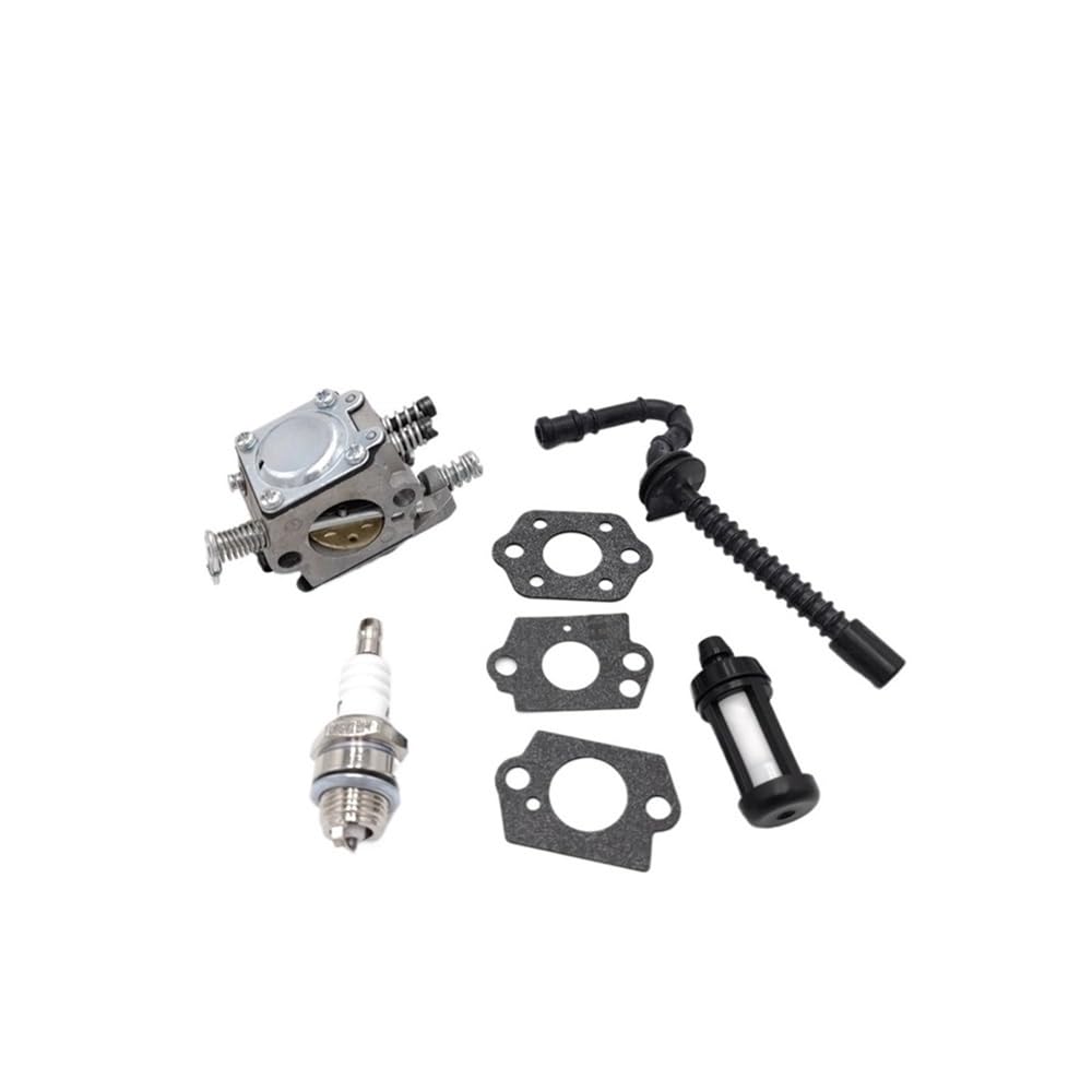 Carburateur pour MS210 021 MS230 023 MS250 025 entretien tronçonneuse