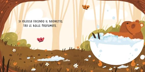 L'ora Della Nanna. Dolci Storie Sonore. Ediz. A Colori - 3