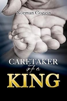 Paperback Caretaker of a King Book