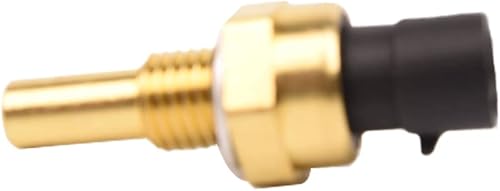 PCHXQVQ Coolant Temperature Temp Sensor Fits TBI LT1 4.8 5.3 6.0 5.7 A0161A0001,Made with fine craftsmanship