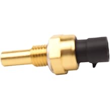 Coolant Temperature Temp Sensor