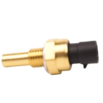 Coolant Temperature Temp Sensor