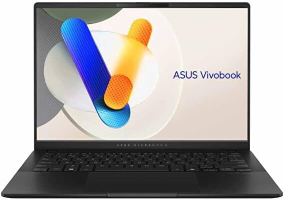 Asus Vivobook S 14 S5406SA-QD146W Ultra 7 258V 32 GB 1 TB SSD Arc Graphics 14" WUXGA Notebook