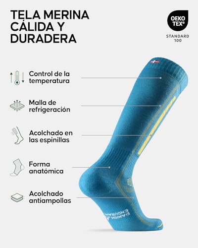 La Mejor review de Bota esquí travesía los más solicitados. 20 Imagen adicional