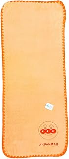 丸眞 アンパンマン フェイスタオル シンプルアンパンマン 884005 丸眞 マルシン