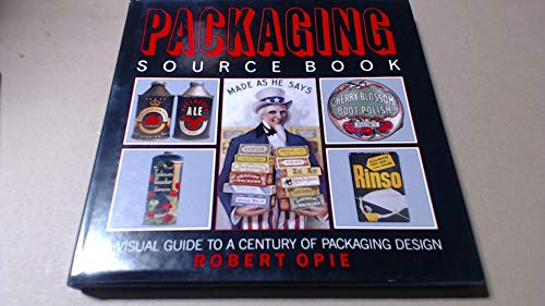 Packaging Source Book B07D98CHPB Book Cover
