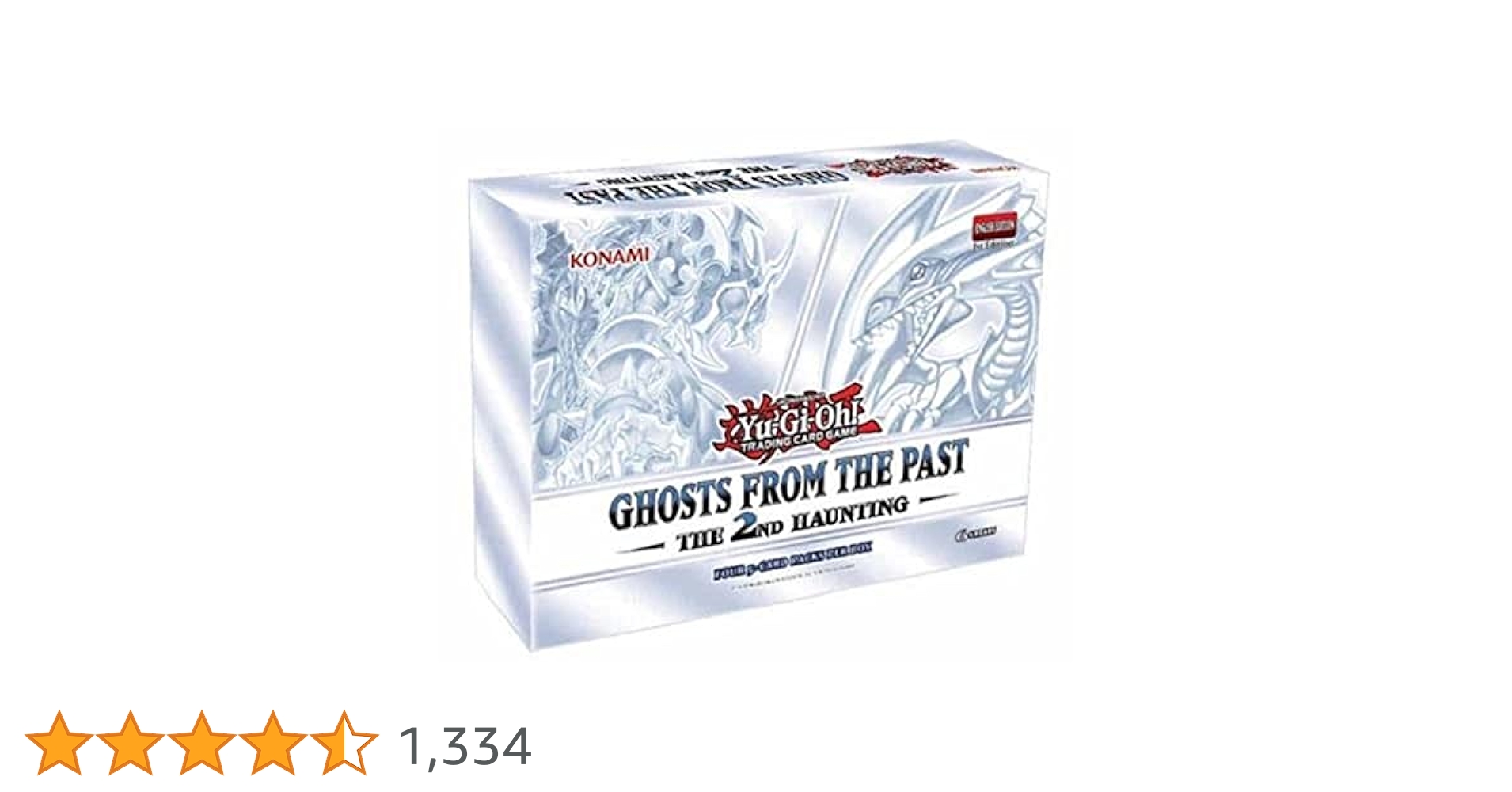 Amazon.co.jp: 『遊☆戯☆王』 Ghosts From the Past: The 2nd