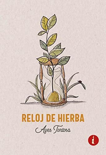 Portada de Reloj de hierba