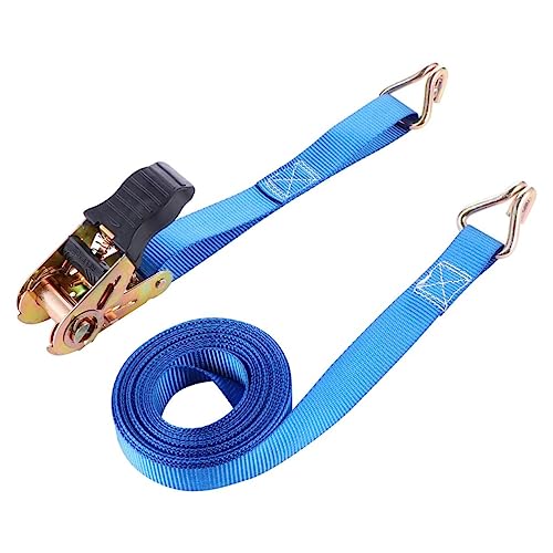 LIFKOME Heavy Duty Strap Appliance Moving Straps Cargo Tightening Rope Binding Device Cargo
