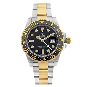 Rolex Gmt-Master II 116713