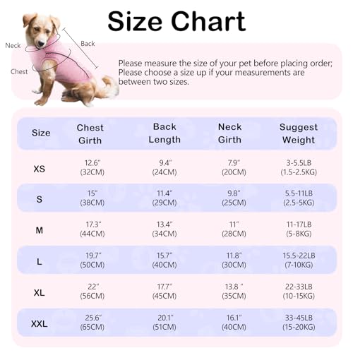 Vehomy 2 Pack Dog Shirts Quick-Dry Dog Summer T-Shirt with Reflective Strips Dog Breathable Cooling Tank Top Pet Sun Protection Shirt Clothes for Dogs Cats Pink & Purple M