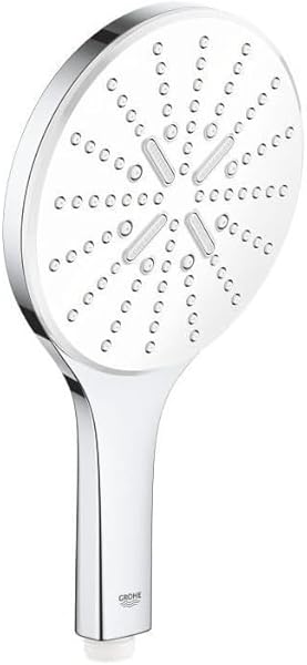 GROHE Vitalio SmartActive 150 Handdouche met 3 Straalsoorten