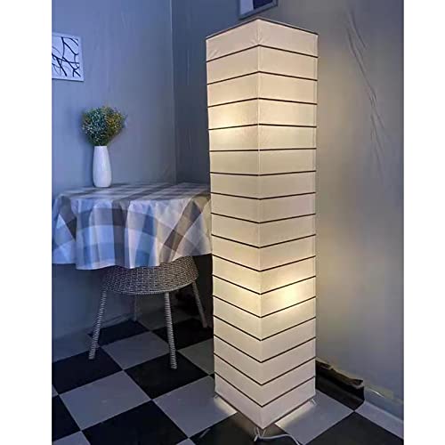 Lámpara de pie de 125 cm para iluminar rincones oscuros y decorar tu dormitorio 4