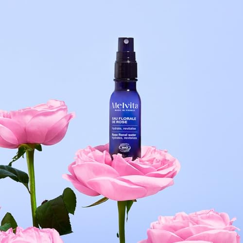 Eaux Florales eau florale de en spray 50 ml - vue 3