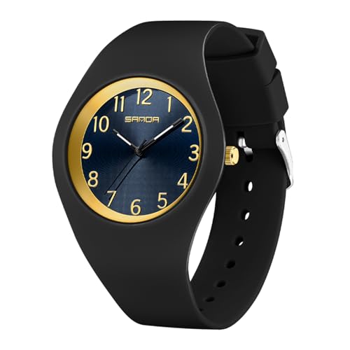 Imagen de Relojes de Mujer Impermeables para Mujer