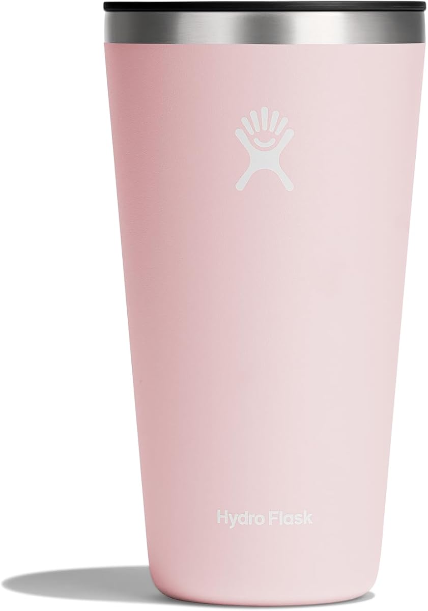 Hydro Flask 28 Oz All Around Tumbler Press-In Lid Trillium