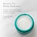 Bioelements Barrier Fix Daily Hydrator - 1.7 fl oz - Clinical Face Moisturizer - Target Irritation & Strengthen Sensitive, Dry Skin - Vegan, Gluten Free - Never Tested on Animals