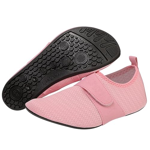 Zapatillas de deporte con acolchado de aire, zapatillas de deporte transpirables, zapatillas de tela de malla, zapatillas de deporte antideslizantes, correas ligeras y hebilla zapatos deportivos al