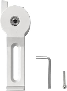 Kickstand for Ninebot Segway S-Plus Smart Self-Balancing Electric Scooter Parking Foot Support Accessories