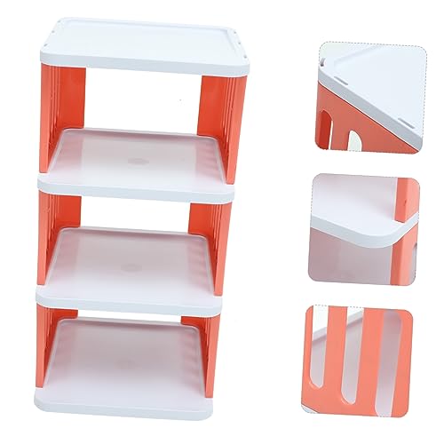 Étagère chaussures fine gain de place pour optimiser les petits espaces - 6