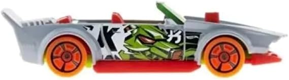 Hot Wheels Tekli Arabalar HKK14 2023 015/250 Hw Art Cars Track Manga