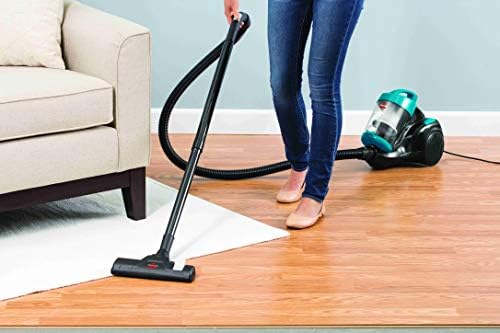 Bissell 2155E Zing Compact Vacuum 