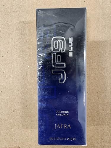 Perfume Jf9 Jafra Azul Legend For Men (Jafra) Rinconpublicitariochetumal