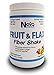 FRUIT & FLAX Fiber Shake - Nova Nutrition - 28 servings (308 g)