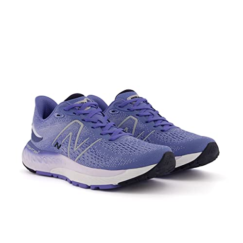 New Balance Women's Fresh Foam X 880 V12 Running Shoe, Night Air/Libra/Night Sky, 6 M by New Balance - Used condition - Image 2