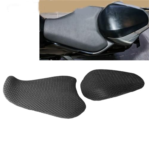 Housse de siège 3D pour CFMOTO 800NK coussin isolant de moto