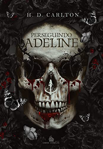 Perseguindo Adeline (Gato e Rato Livro 2)