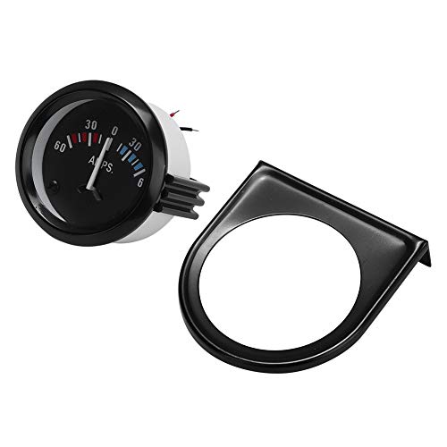 Performance delle affibili --- L'amperometro ha un'alta sensibilità e un'alta precisione per fornire prestazioni accurate di corrente, stabile e affibili.