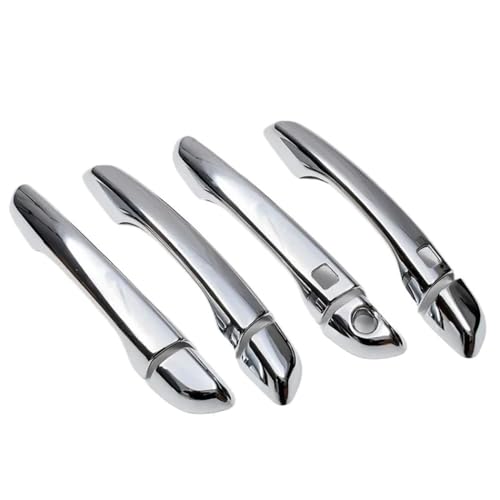 Accessoires style poignée externe Peugeot 308 sw et 408 t9 2016 2022