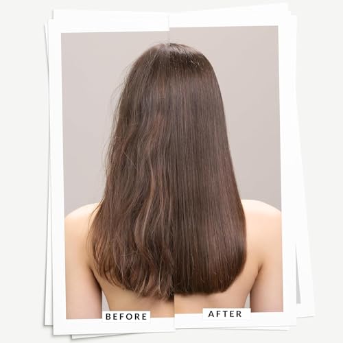 Image of Davines DEDE /Leave-In Hair Mist, Lightweight Conditioner for All Hair Types - Frequent Use Spray to Detangle, Moisturize, and Remineralize with White Hibiscus, Weightless