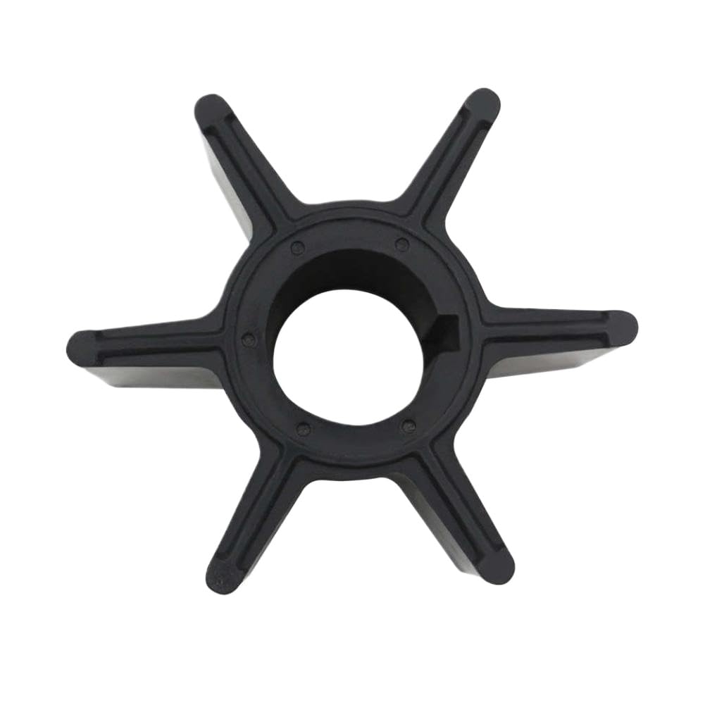 Girante Pompa Acqua 3B7650212 Compatibile Con Motore Fuoribordo | Adatto per motori a 2 tempi da 40 50 60 70 90 CV