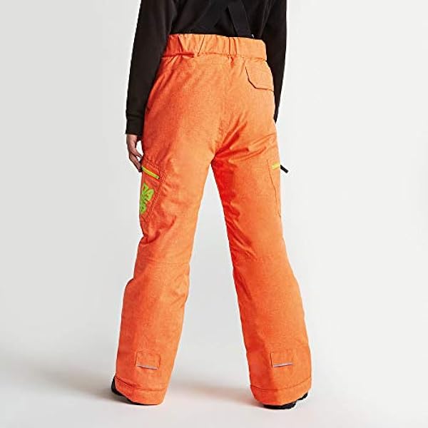 Dare 2b Spur på overaller för barn