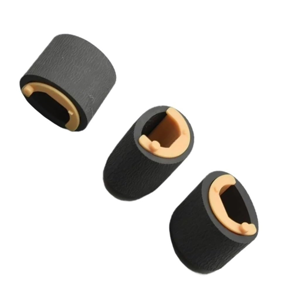 Rodillo de recogida para reparar error de alimentacion en Samsung ML1660 4