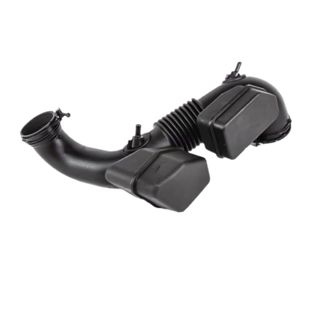 Rhdhvgwuc Onecolor Air Intake Hose Replacement Compatible With Santa Fe 2010 2011 2012 2013 Part Number 281402P200 28140-2P200