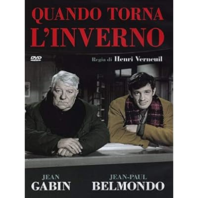 Quando Torna L'Inverno