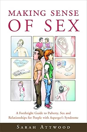 Making Sense of Sex-Wow! eBook