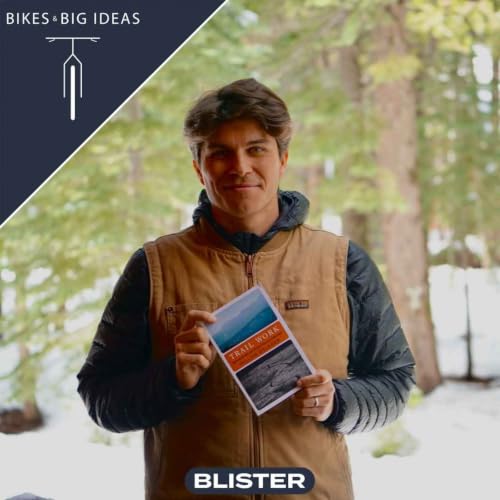 Dillon Osleger on &lsquo;Trail Work,&rsquo; Historic Maps, the Erosion of Public Land Access, & More
