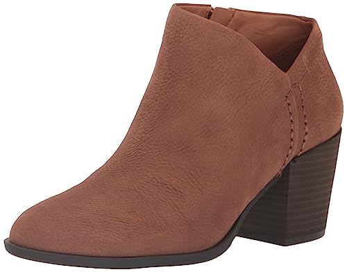 Lucky Brand Women's Bellita Bootie Ankle Boot
