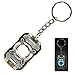 Halo 4 Cortana Chip Light-Up Key Chain