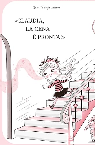 Unicornia. La Città Degli Unicorni - 3