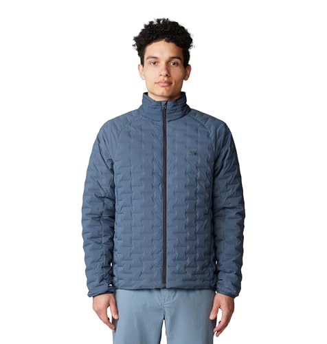 Mountain Hardwear Men's StretchDown Light Jacket
