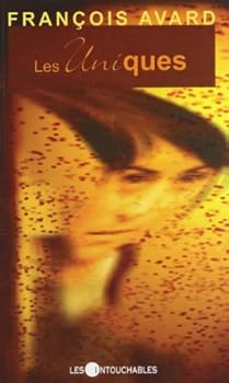 Paperback Les Uniques [French] Book