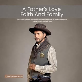A Father's Love cover art