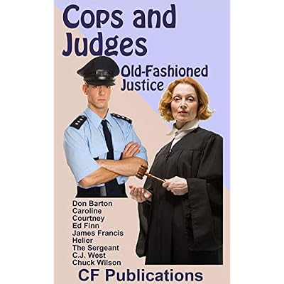 Cops and Judges