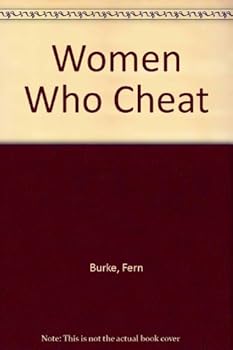 Paperback Women Who Cheat Book