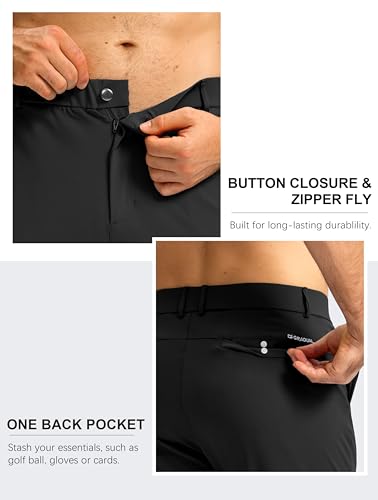 G Gradual Stretch Golf Joggers